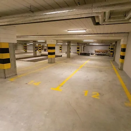 Bel Mare Aqua B&m Apartmán