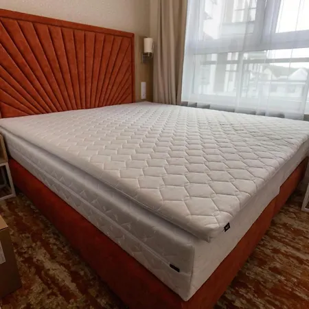 Bel Mare Aqua B&m Apartment *