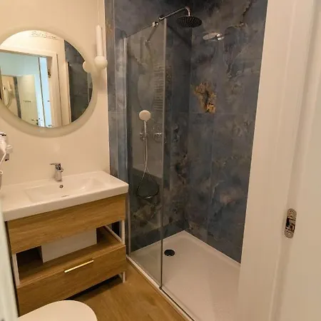 Bel Mare Aqua B&m 미엥지즈드로예