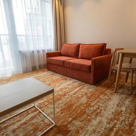 Bel Mare Aqua B&m * 미엥지즈드로예