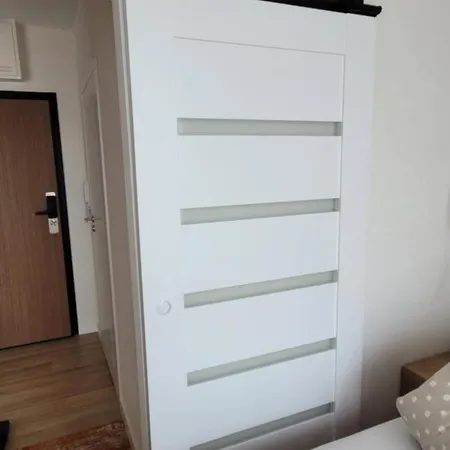 Bel Mare Aqua B&m 아파트 미엥지즈드로예