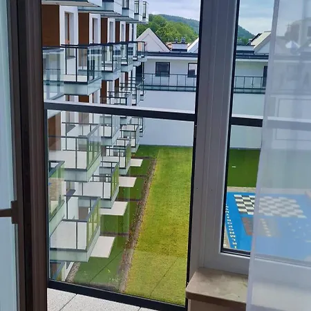 Bel Mare Aqua B&m * 미엥지즈드로예