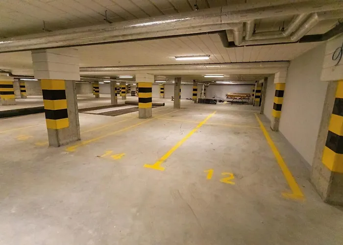 Bel Mare Aqua B&m Apartmán