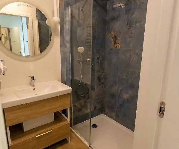 Bel Mare Aqua B&m Miedzyzdroje