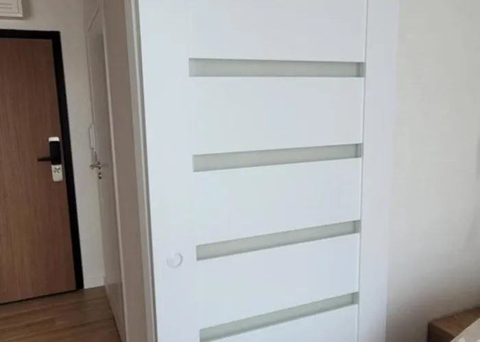 Bel Mare Aqua B&m Apartment Miedzyzdroje