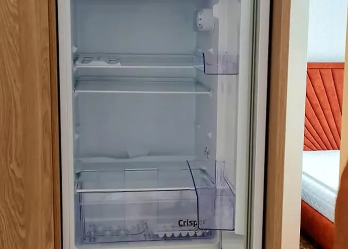 Bel Mare Aqua B&m Apartmán